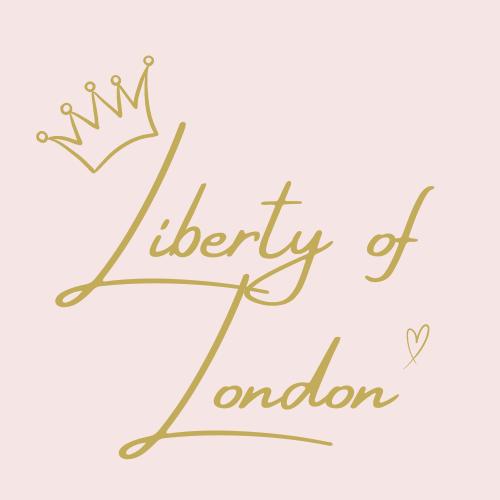 Liberty of London – Belle Bowtique Bows