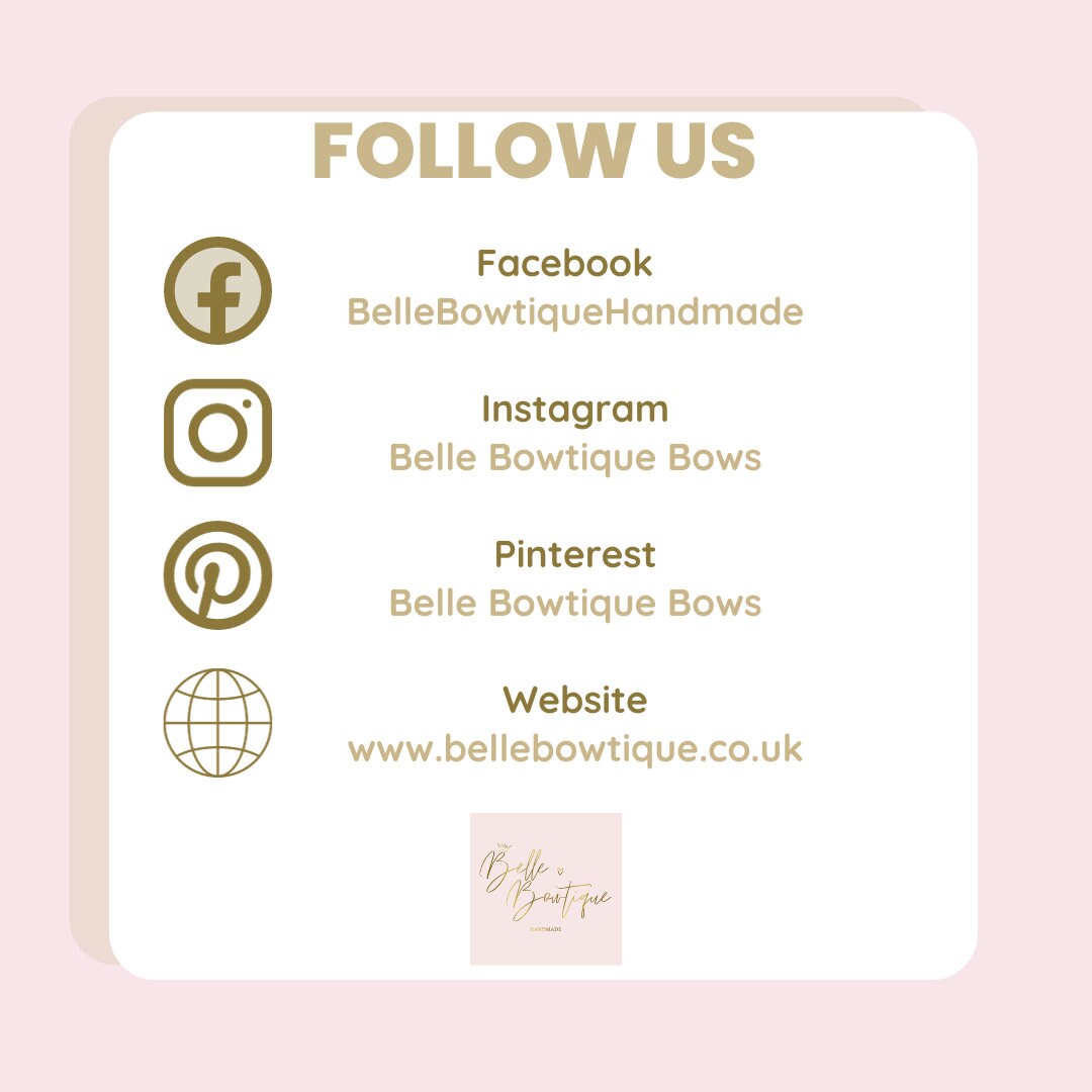 Fully Lined Ribbon Rainbow Flower Fringe Clips Small Soft Clips Mini Fringe Clips for Toddlers and Babies, Small Hair Clips, Clip pack of 6