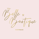 Belle Bowtique Bows