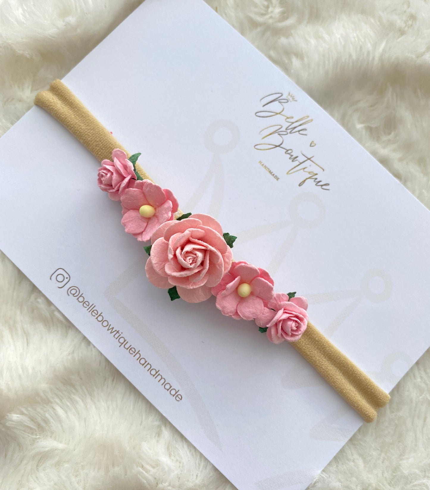 Flower Crown