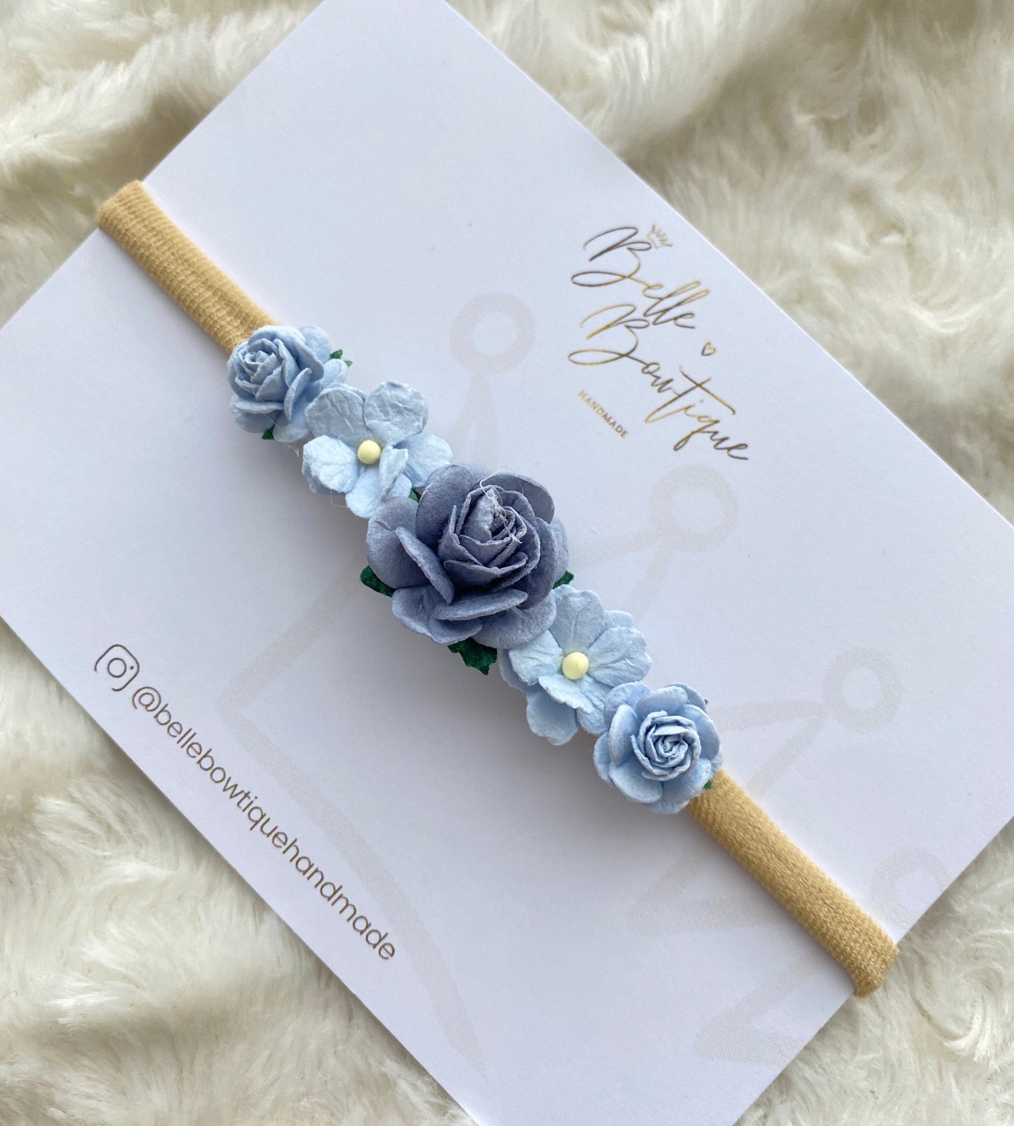 Flower Crown