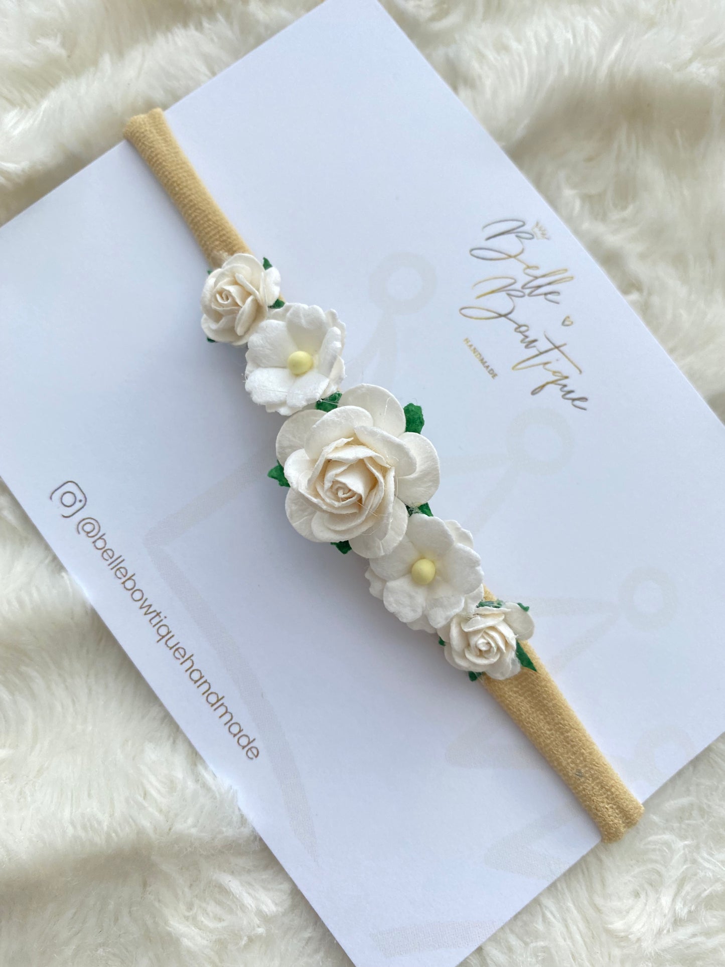Flower Crown
