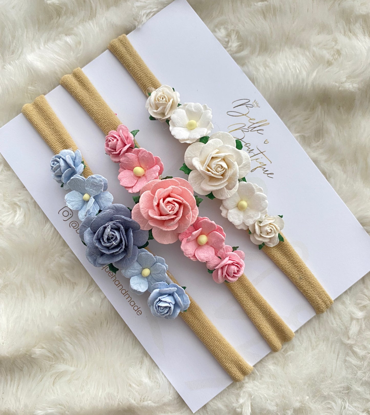 Flower Crown