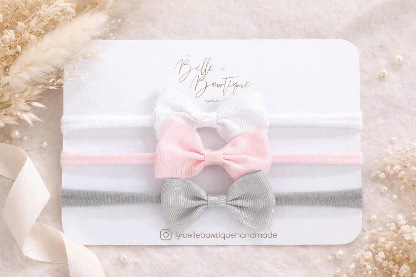 Starter Set Headbands