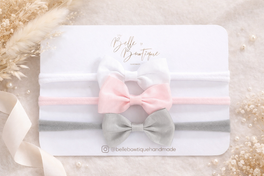 Starter Set Headbands