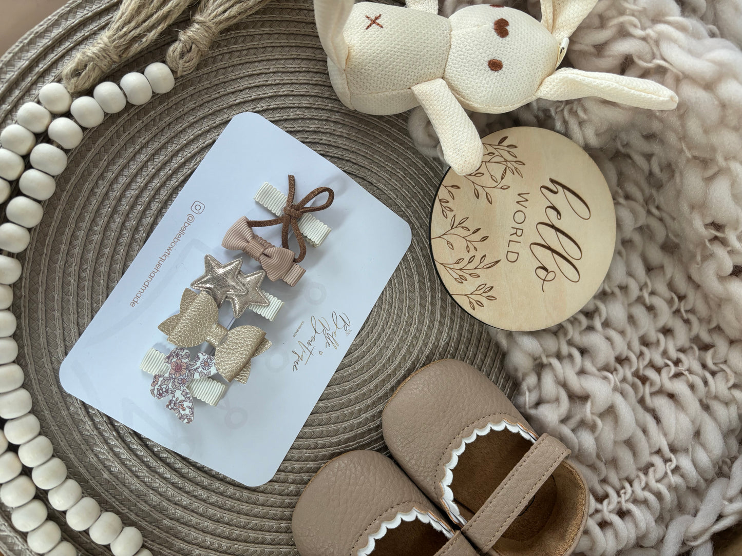 Nudes Clips Variety Gift Set