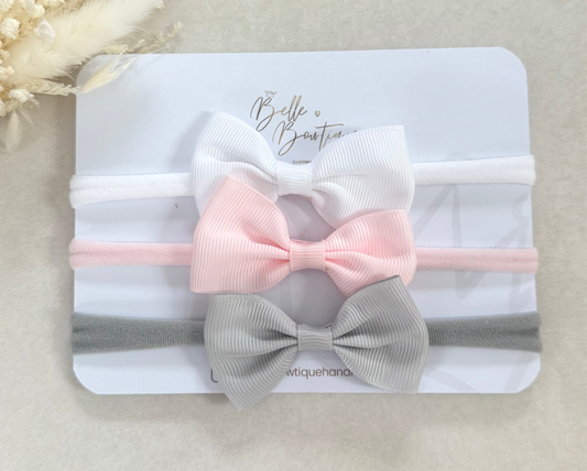 Starter Set Headbands