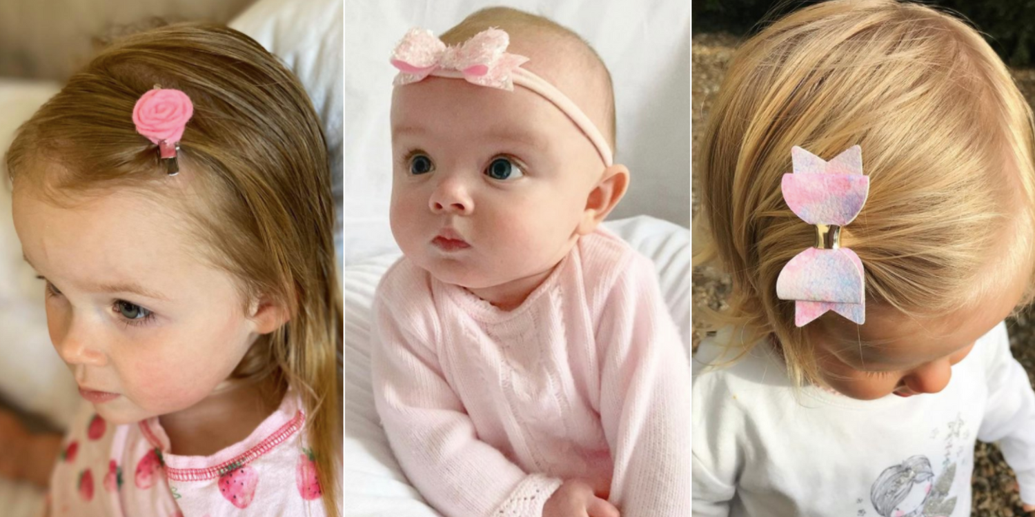 Pretty bowtique bows on sale